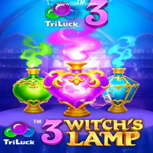 Exploring the Magical World of 3WitchsLamp: A Guide to the Ultimate Gaming Experience