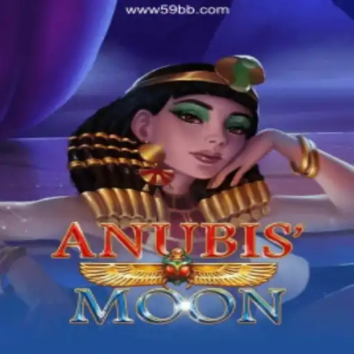 Explore AnubisMoon: The Intriguing Realm of 59BB Oficial 💯️ - O melhor cassino online do Brasil