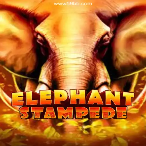 Discover the Exciting World of ElephantStampede: A Thrilling New Casino Game