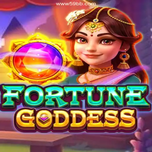 Exploring FORTUNEGODDESS: The Ultimate Gaming Experience at 59BB Oficial
