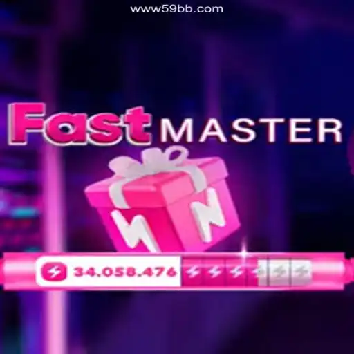 FastMaster: The Thrilling Casino Game Taking Brazil by Storm