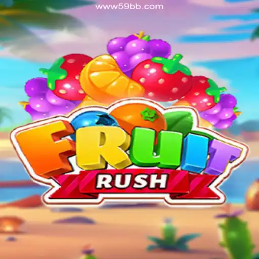 FruitRush: The Ultimate Gaming Experience