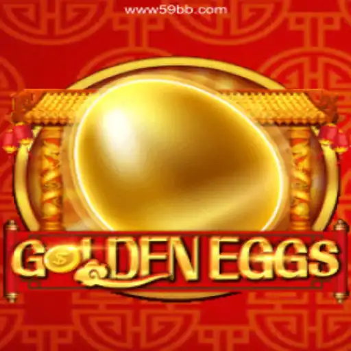 Exploring the Exciting World of GoldenEggs: The Premier Game at 59BB Oficial 💯️