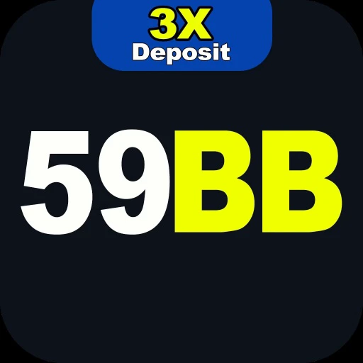 59BB Oficial 💯️ - O melhor cassino online do Brasil