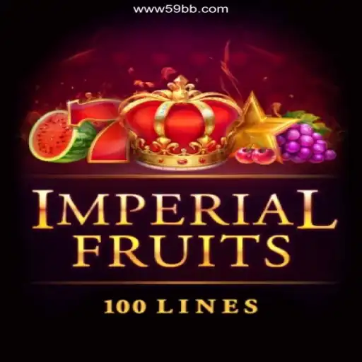 Experience the Thrill of ImperialFruits100 at 59BB Oficial: The Premier Online Casino in Brazil