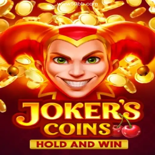 Discover JokersCoins: A Thrilling Casino Adventure with 59BB Oficial 💯️