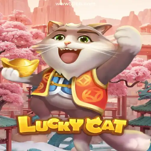 Exploring the Excitement of LuckyCat and 59BB Oficial 💯️: O Melhor Cassino Online do Brasil