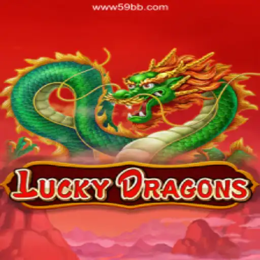 Unveiling LuckyDragons: The Ultimate Gaming Experience at 59BB Oficial 💯️ - O melhor cassino online do Brasil