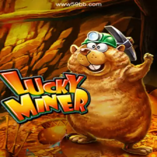 Exploring LuckyMiner: The Premier Game at 59BB Oficial 💯️ - O Melhor Cassino Online do Brasil