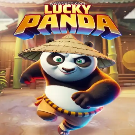 Exploring the Enchanting World of LuckyPanda at 59BB Oficial