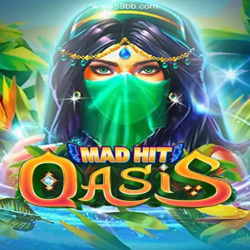 Exploring MadHitOasis: A Thrilling Journey into the Virtual Gaming Realm