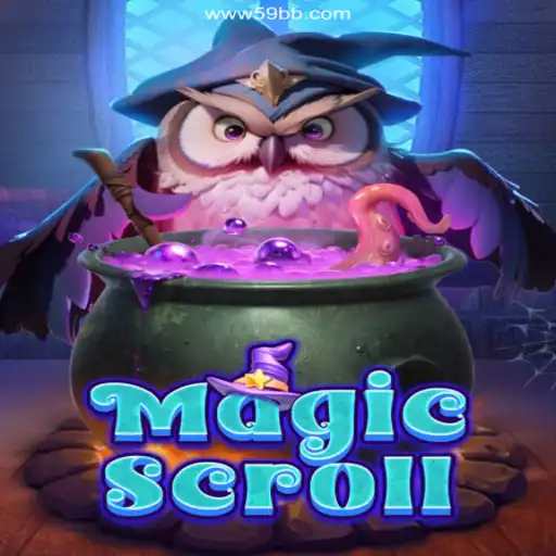 MagicScroll: A Journey into the Ultimate Casino Experience