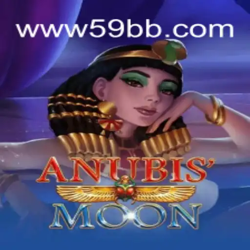 Explore AnubisMoon: The Intriguing Realm of 59BB Oficial 💯️ - O melhor cassino online do Brasil