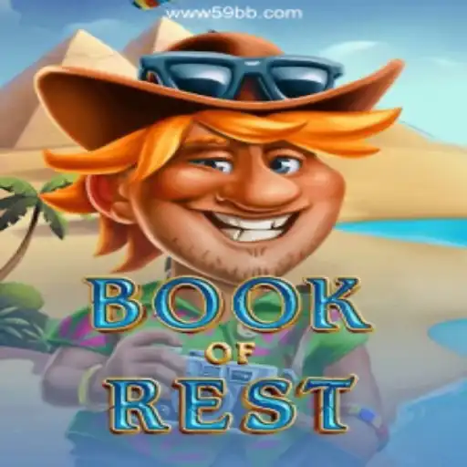 Exploring the Mystical World of BookofRest: A Journey into Brazil's Premier Online Casino