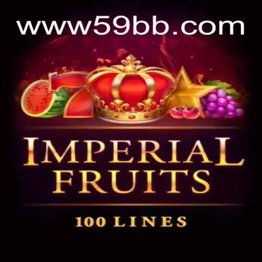 Experience the Thrill of ImperialFruits100 at 59BB Oficial: The Premier Online Casino in Brazil