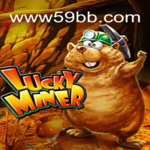 Exploring LuckyMiner: The Premier Game at 59BB Oficial 💯️ - O Melhor Cassino Online do Brasil