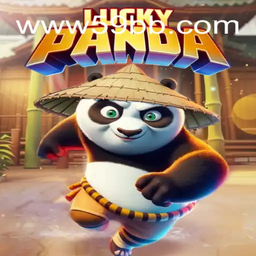 Exploring the Enchanting World of LuckyPanda at 59BB Oficial