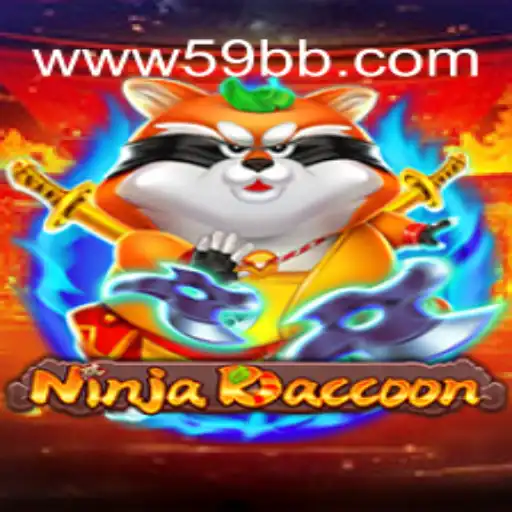 Exploring NinjaRaccoon: A Thrilling Adventure With 59BB Oficial 💯️ - O Melhor Cassino Online do Brasil