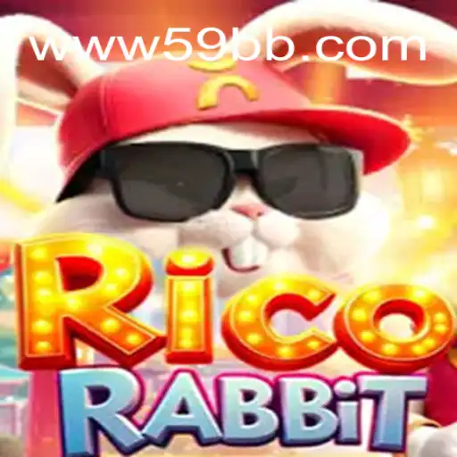 Discover the Thrilling World of RicoRabbit: A Dive Into the High-Stakes Arena of 59BB Oficial 💯️