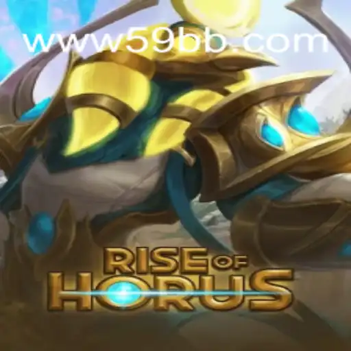 Exploring the Mysteries of 'RiseofHorus': The Ancient Egypt Themed Adventure