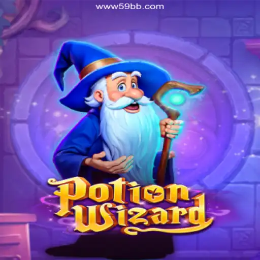 Discover PotionWizard: A Magical Adventure in Gaming