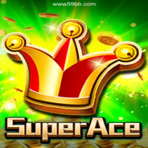 Unveiling the Thrills of SuperAce in 59BB Oficial Casino